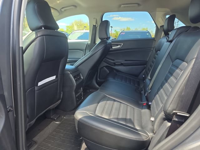 Certified 2024 Ford Edge SEL w/ Convenience Package AWD/4WD image 27