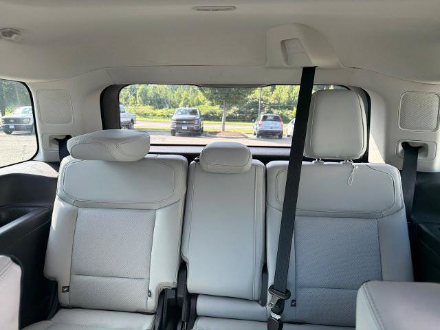 Certified 2025 Ford Expedition Platinum w/ Driver's Package AWD/4WD image 29