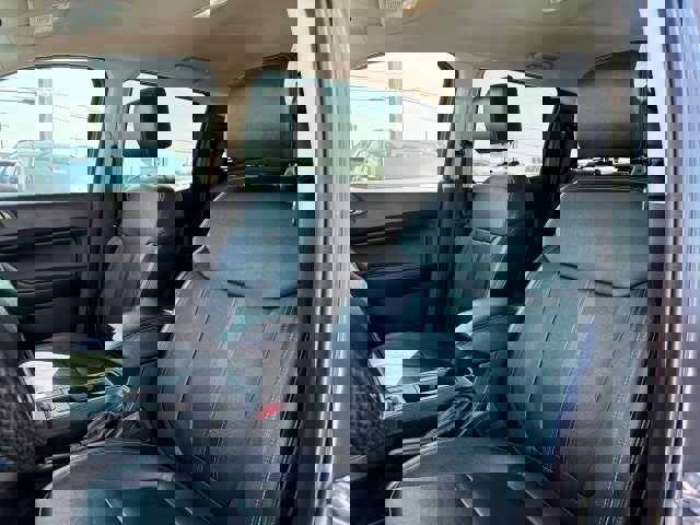 Certified 2023 Ford Ranger Lariat w/ FX4 Off-Road Package image 15