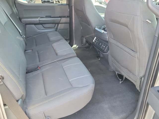 Certified 2024 Ford F150 STX RWD image 18
