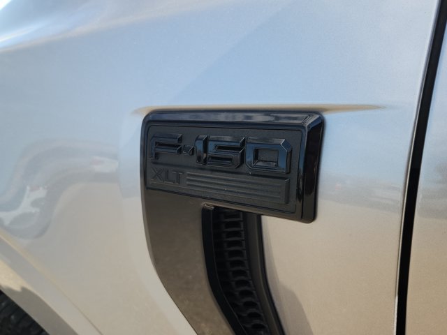 Certified 2024 Ford F150 XLT w/ Equipment Group 302A MID AWD/4WD image 21