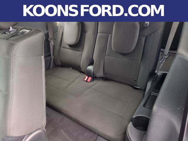 Certified 2023 Ford Explorer XLT AWD/4WD image 29