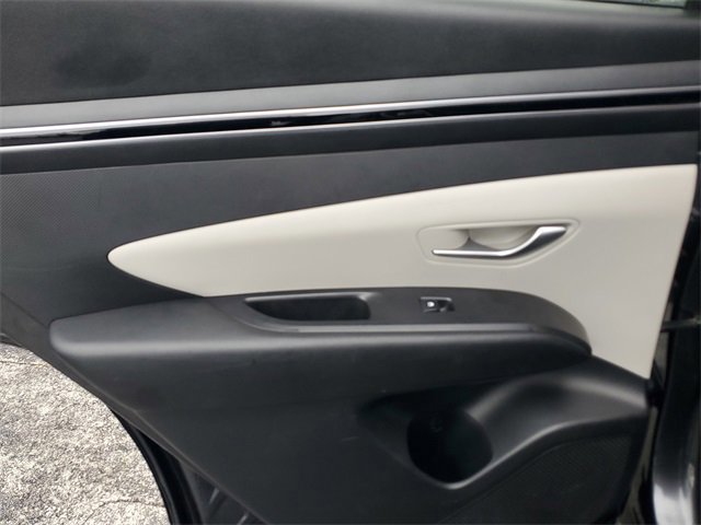 Used 2023 Hyundai Tucson SEL image 22