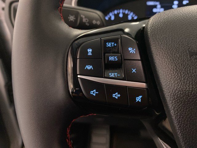 Certified 2022 Ford Escape SEL w/ SEL Stealth AWD Package image 19