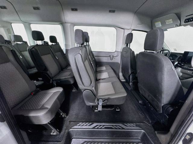 Certified 2023 Ford Transit 350 XLT RWD image 25