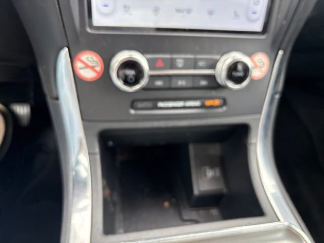 Certified 2024 Ford Edge Titanium AWD/4WD image 20