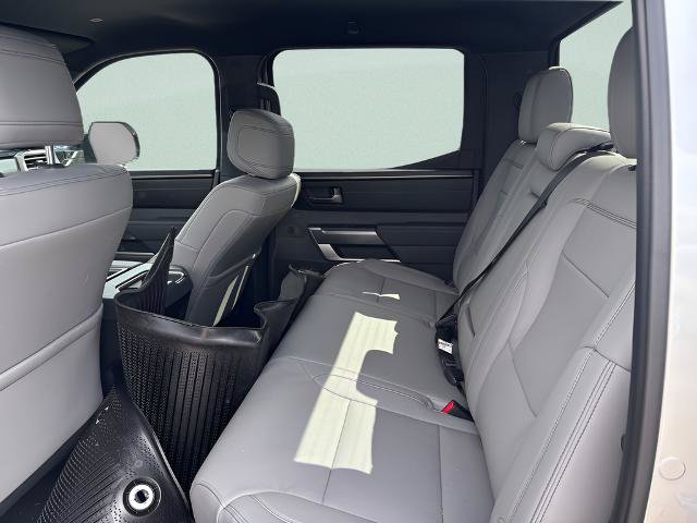 Used 2026 Toyota Tundra SR5 w/ SR5 Premium Package AWD/4WD image 5