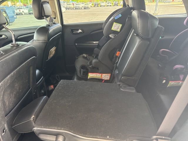 Used 2019 Dodge Journey Crossroad w/ Popular Equipment Group AWD/4WD image 16