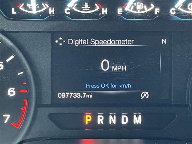 Certified 2020 Ford F150 XL w/ Equipment Group 101A Mid image 26