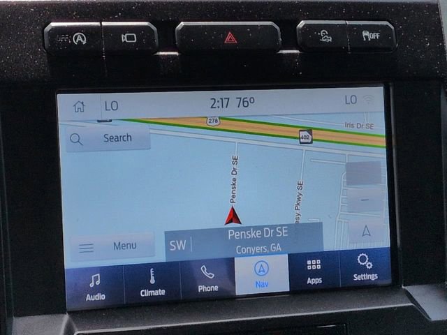 Certified 2020 Ford F150 Raptor w/ Equipment Group 802A Luxury AWD/4WD image 28