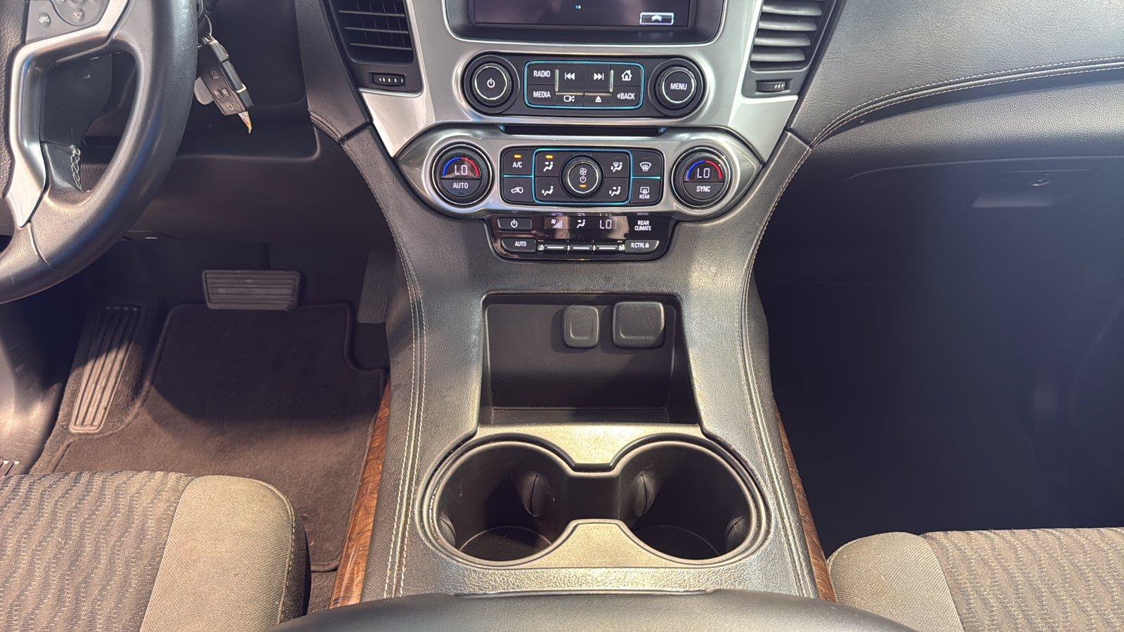 Used 2020 Chevrolet Tahoe LS RWD image 23