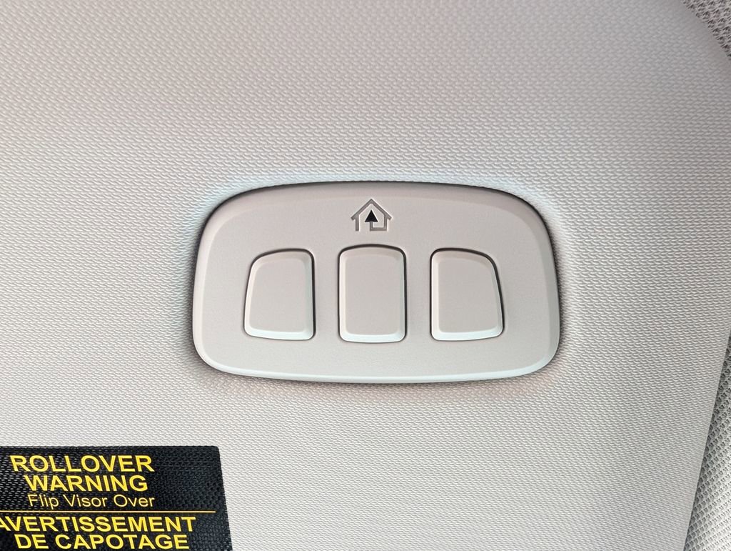 Certified 2024 Ford Bronco Sport Outer Banks w/ Tech Package AWD/4WD image 19