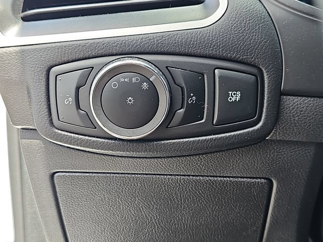 Certified 2024 Ford Edge SEL AWD/4WD image 31