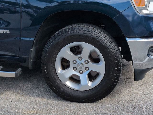 Used 2019 RAM 1500 Tradesman AWD/4WD image 11