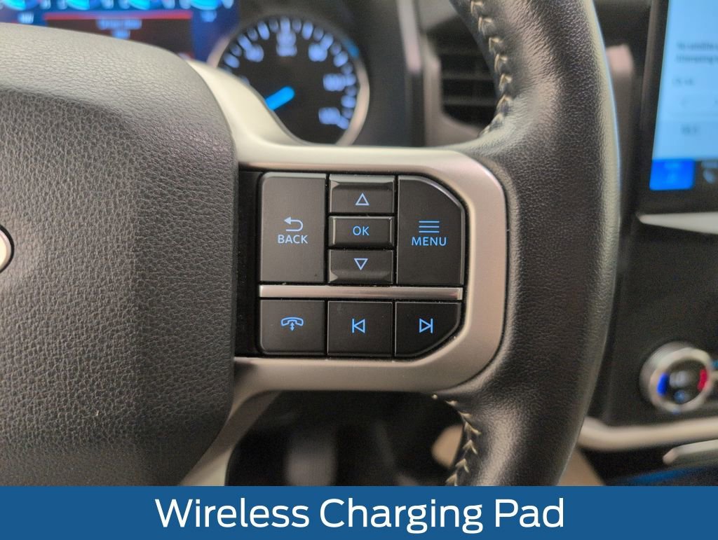 Certified 2023 Ford Expedition Max XLT image 44