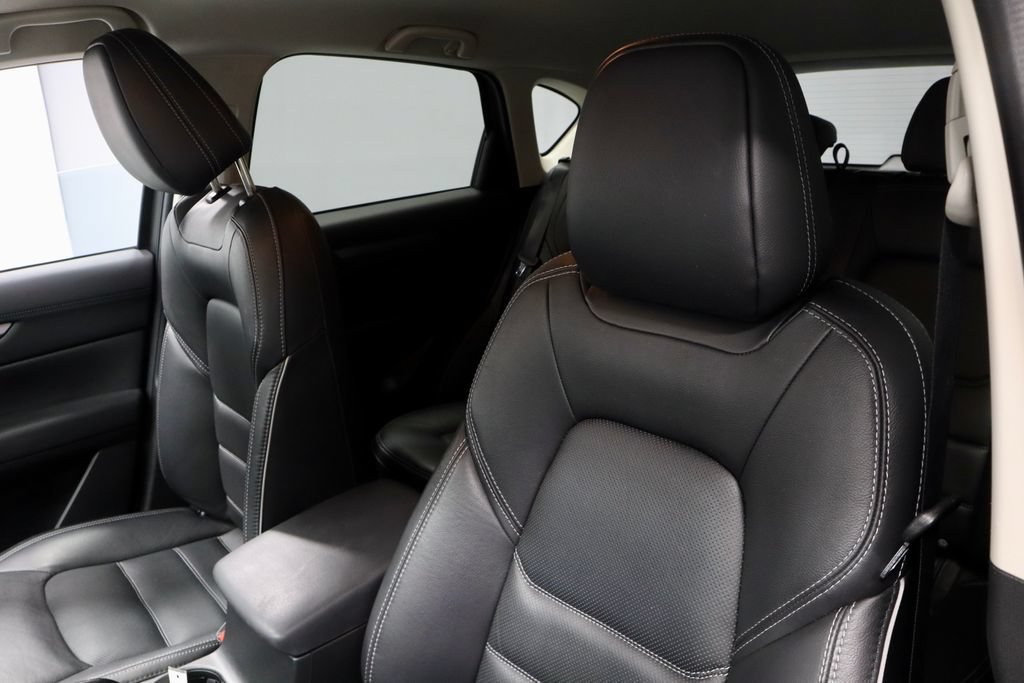 Used 2025 MAZDA CX-5 AWD 2.5 S w/ Preferred Package image 26