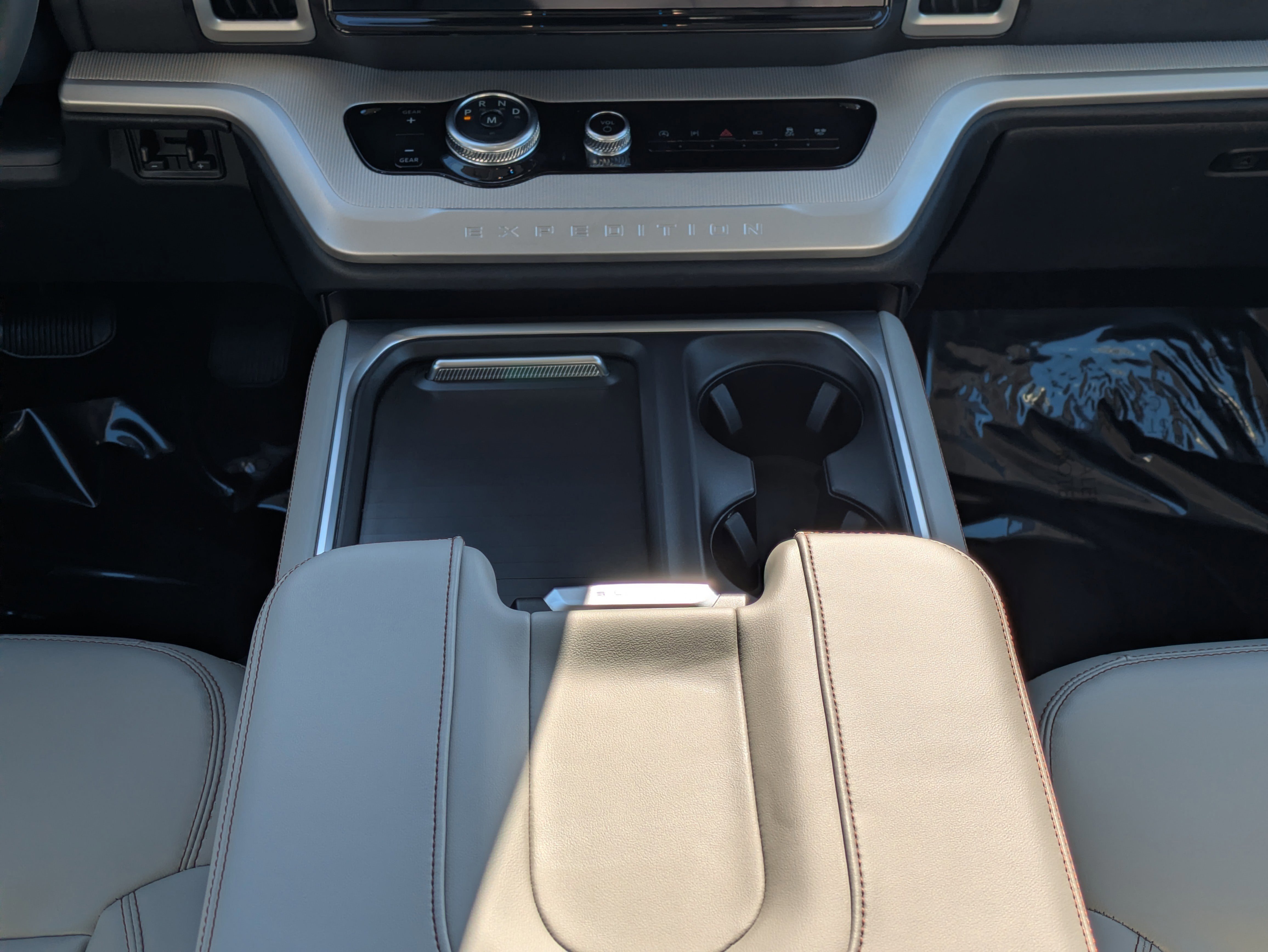 Certified 2025 Ford Expedition Max Active image 23