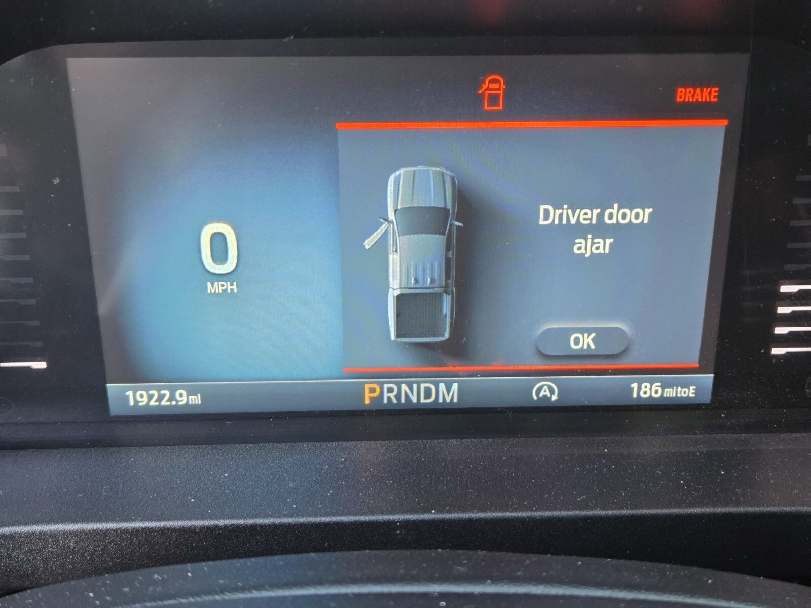 Certified 2025 Ford Ranger XL w/ Trailer Tow Package image 5