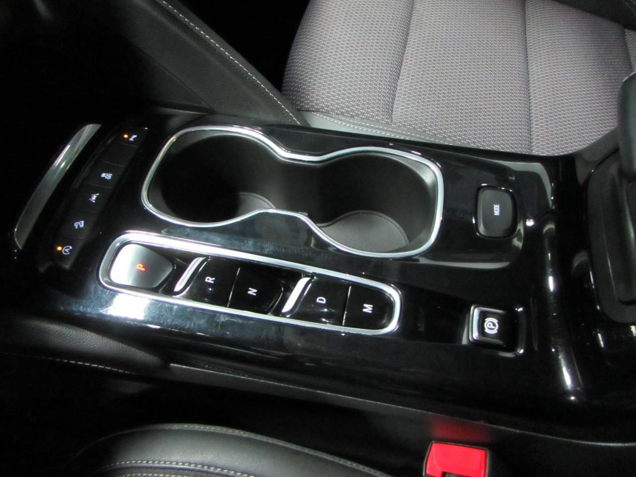 Used 2023 Buick Envision Preferred w/ Sport Touring Package AWD/4WD image 30