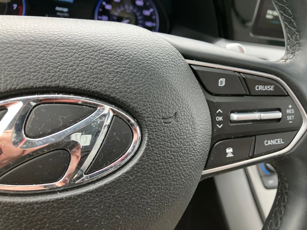 Used 2022 Hyundai Palisade SEL w/ Premium Package image 36