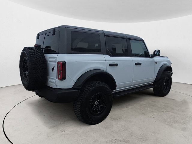 Certified 2024 Ford Bronco Wildtrak AWD/4WD image 5