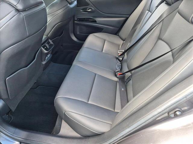 Used 2024 Lexus ES 350 F Sport FWD image 16