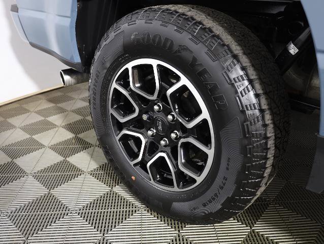 Certified 2023 Ford F150 XLT w/ Equipment Group 302A High image 28