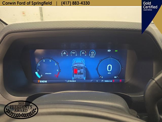 Certified 2024 Ford F150 STX AWD/4WD image 29