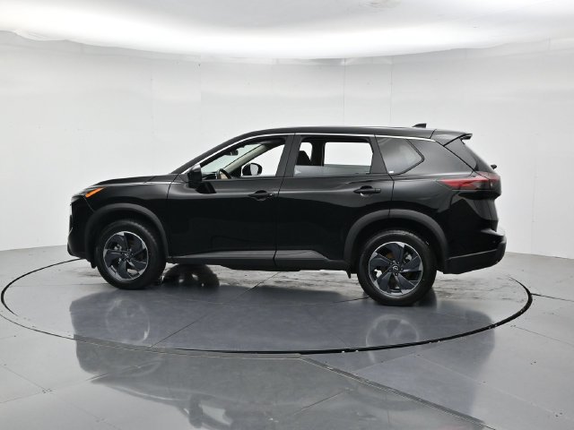 Used 2025 Nissan Rogue SV FWD image 7