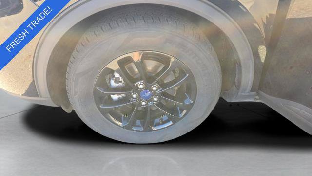 Certified 2020 Ford Escape SE Sport FWD image 19