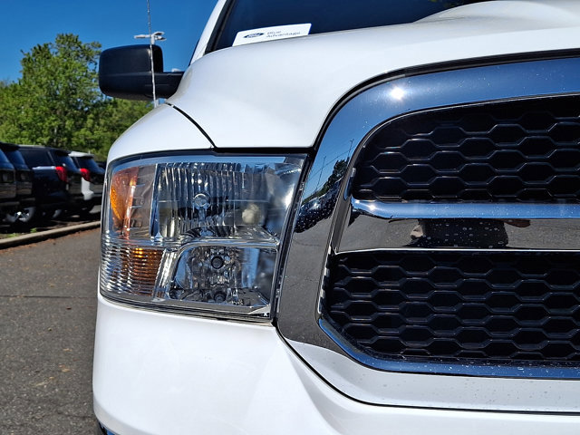 Used 2022 RAM 1500 Tradesman w/ Power & Remote Entry Group RWD image 14