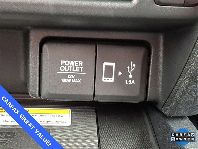 Used 2022 Honda Ridgeline Black Edition image 26