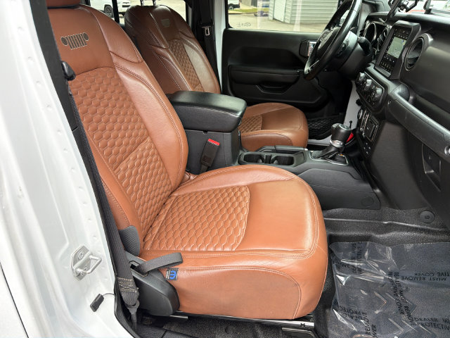 Used 2022 Jeep Gladiator Sport AWD/4WD image 15