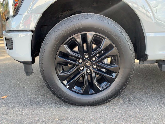 Certified 2026 Ford F150 Lariat AWD/4WD image 12