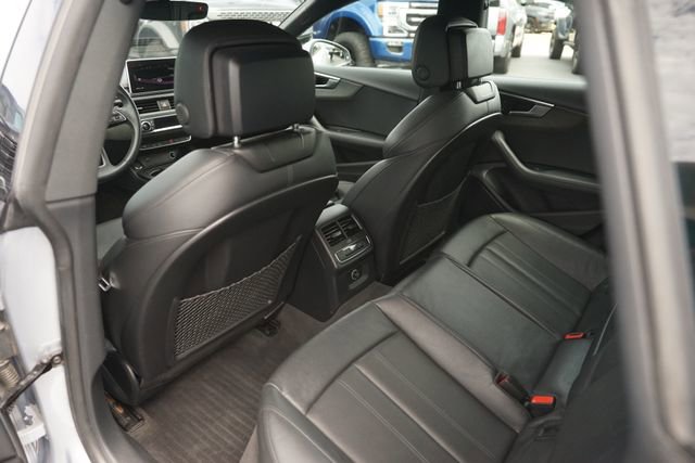 Used 2018 Audi A5 2.0T Prestige w/ Driver Assistance Package AWD/4WD image 12