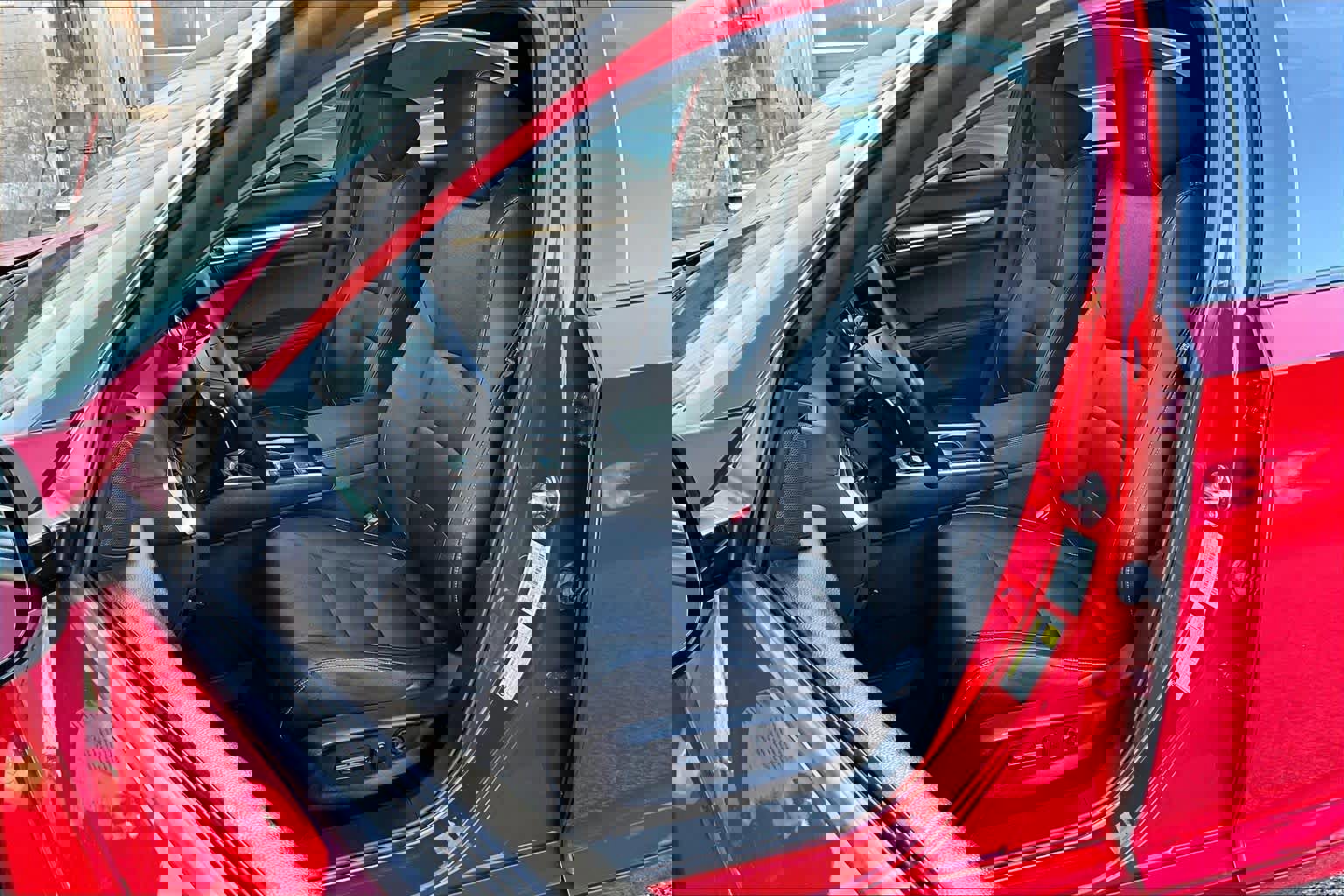 Used 2019 Honda Accord Sport image 11