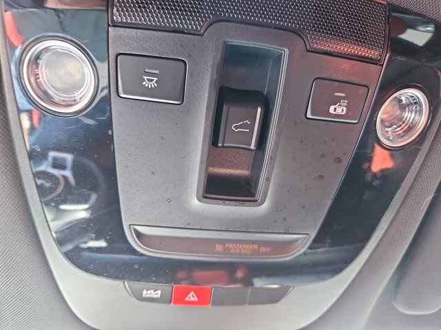 Used 2025 Kia K5 GT-Line w/ GT-Line Premium Package AWD/4WD image 11