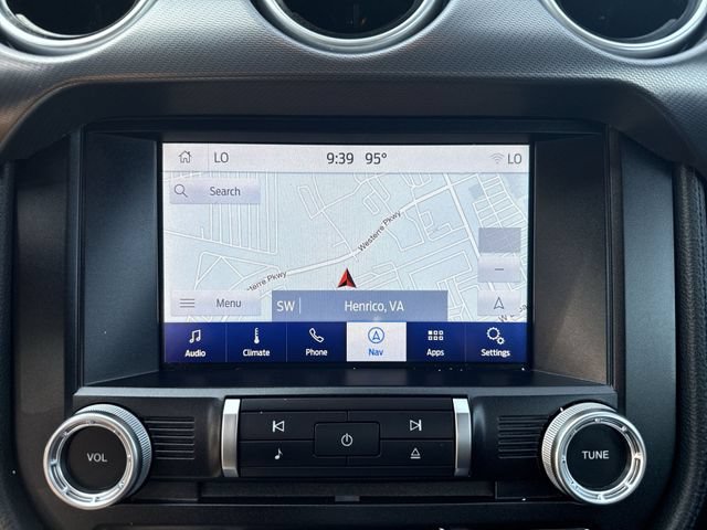 Certified 2019 Ford Mustang GT Premium w/ Equipment Group 401A RWD image 18