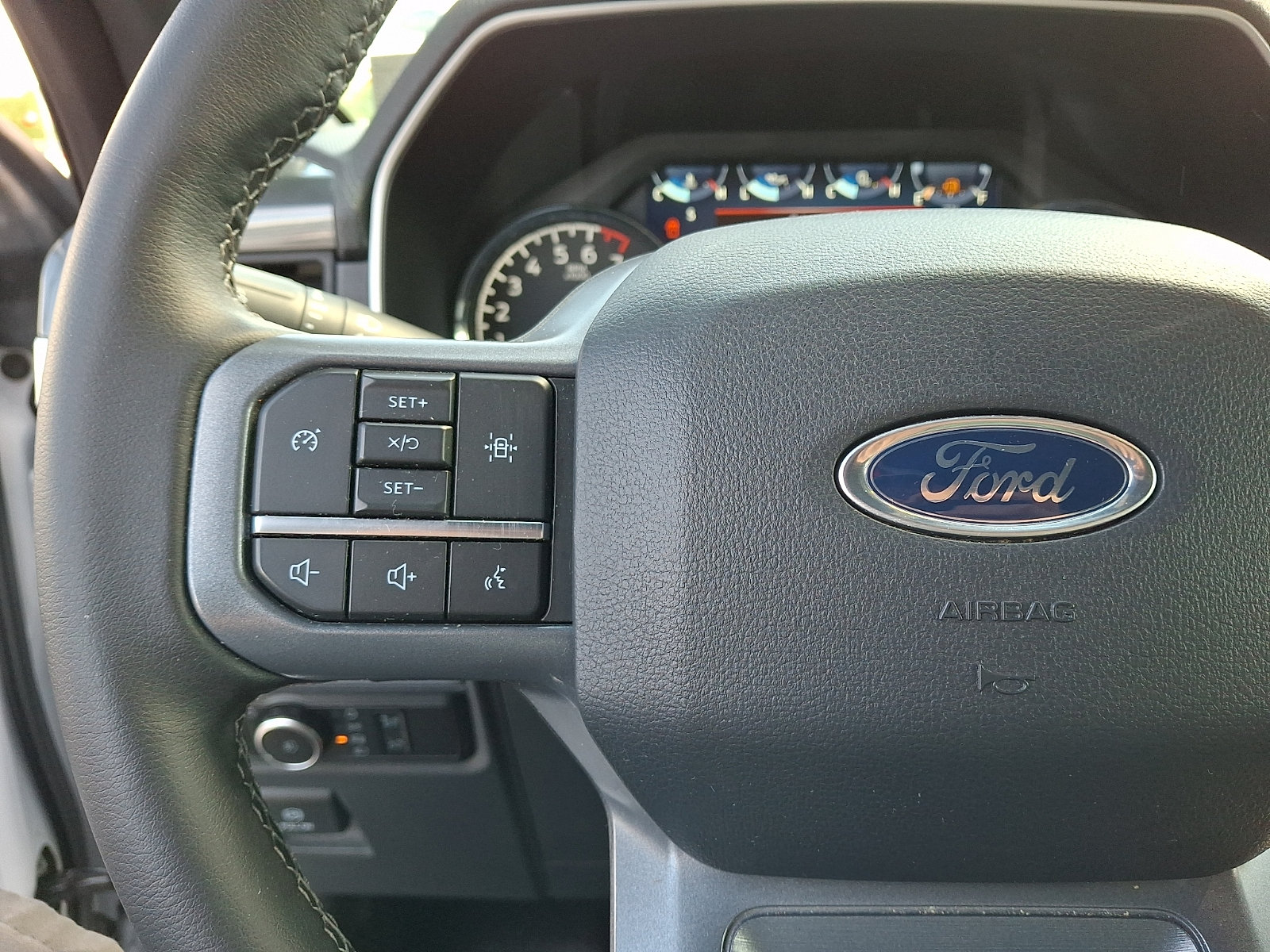Certified 2023 Ford F150 XLT w/ Equipment Group 302A High AWD/4WD image 21