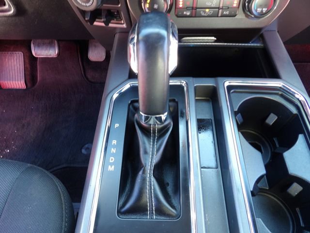 Certified 2019 Ford F150 XLT w/ Equipment Group 302A Luxury image 28