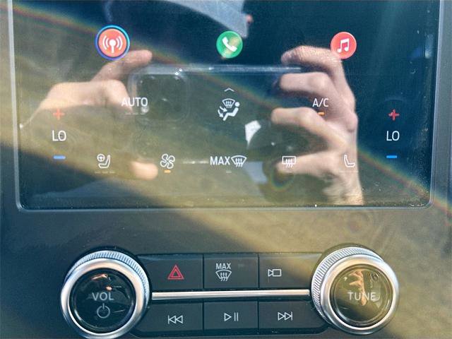 Certified 2024 Ford Edge Titanium image 13