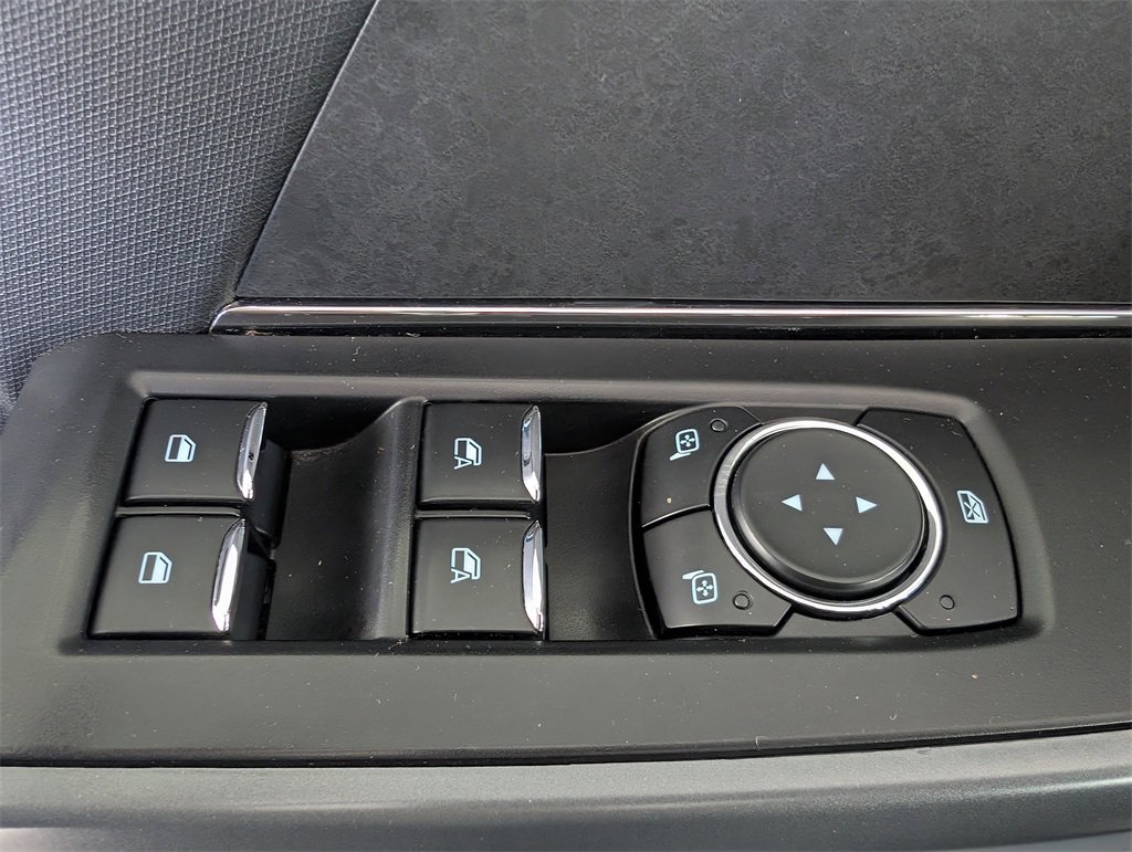 Certified 2024 Ford F150 XLT w/ Mobile Office Package image 8