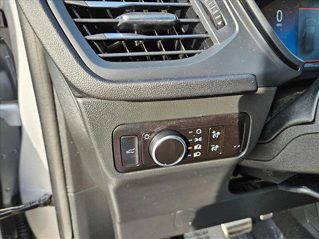 Certified 2023 Ford Escape ST-Line w/ Tech Pack #1 image 11