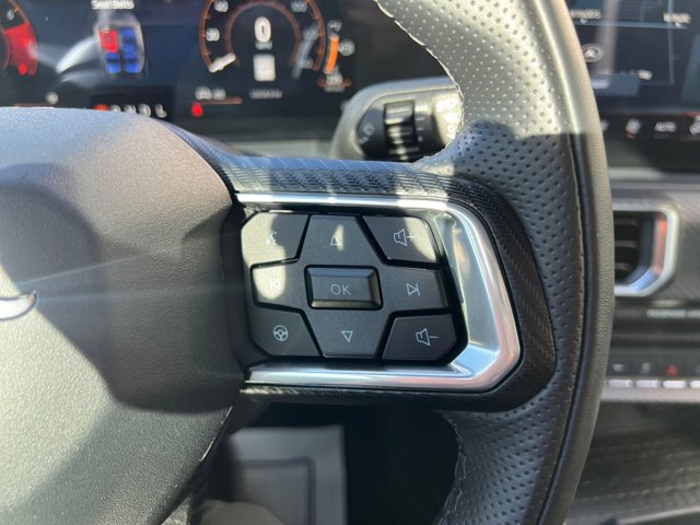 Certified 2024 Ford Mustang Premium image 15