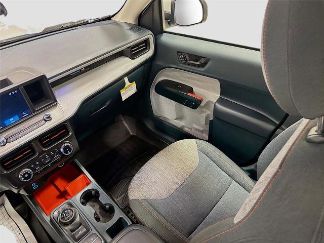 Certified 2023 Ford Maverick XLT w/ XLT Luxury Package image 22