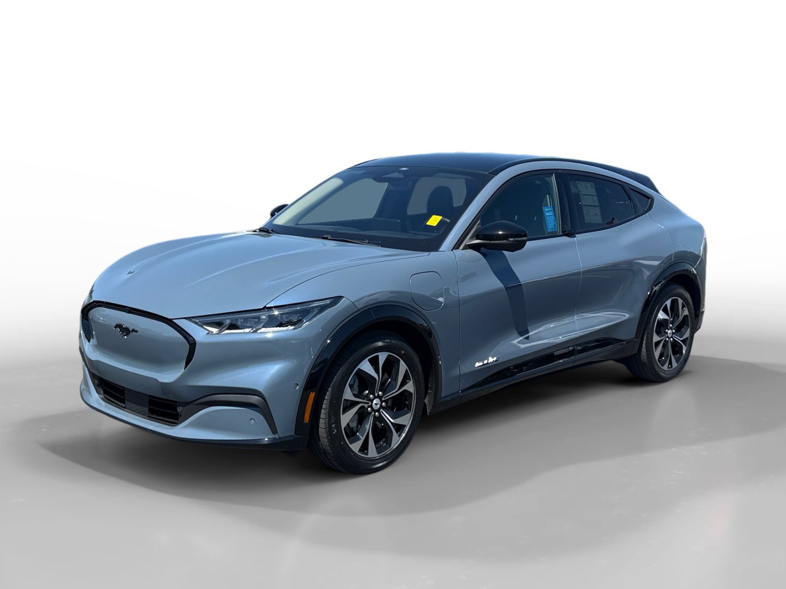 Certified 2023 Ford Mustang Mach-E Premium