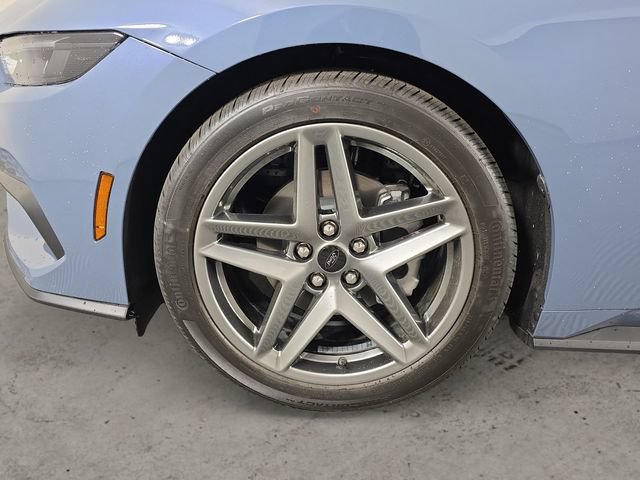 Certified 2026 Ford Mustang Premium RWD image 9