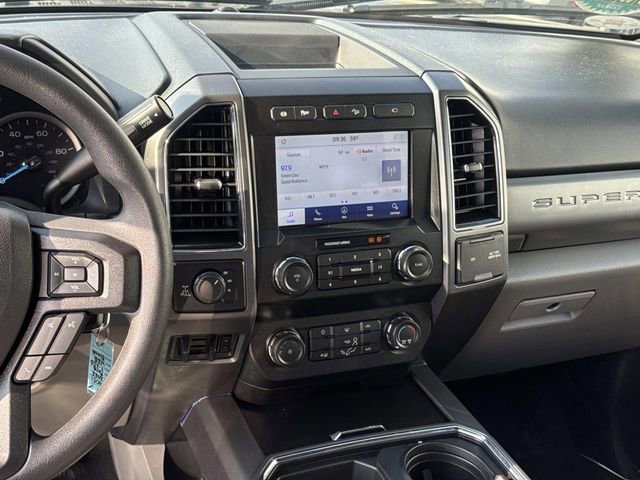 Certified 2022 Ford F250 XLT w/ Black Appearance Package image 20