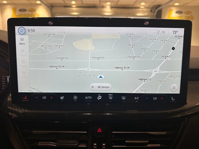Certified 2024 Ford Escape ST-Line w/ Tech Pack #1 AWD/4WD image 4