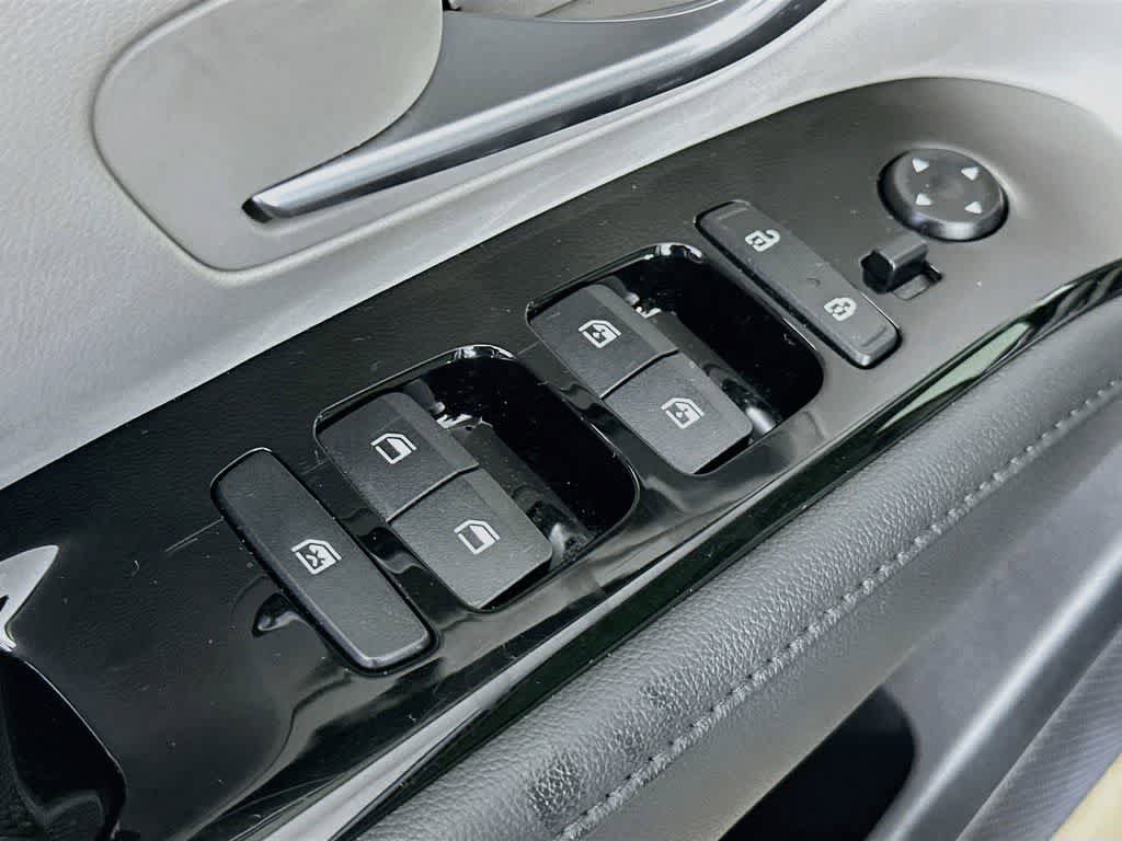 Used 2024 Hyundai Tucson Limited FWD image 30
